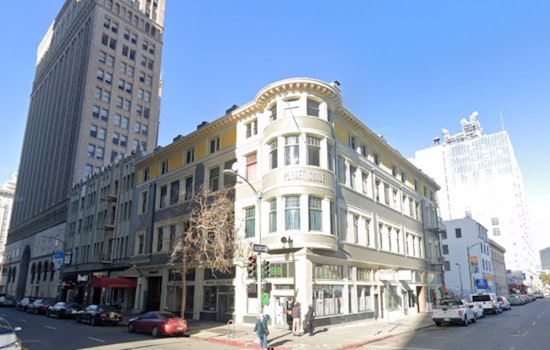 Oakland's Lamumba Inc. Files for Chapter 11 Bankruptcy Amid $4.25M Loan Default and Historic Venue Concerns