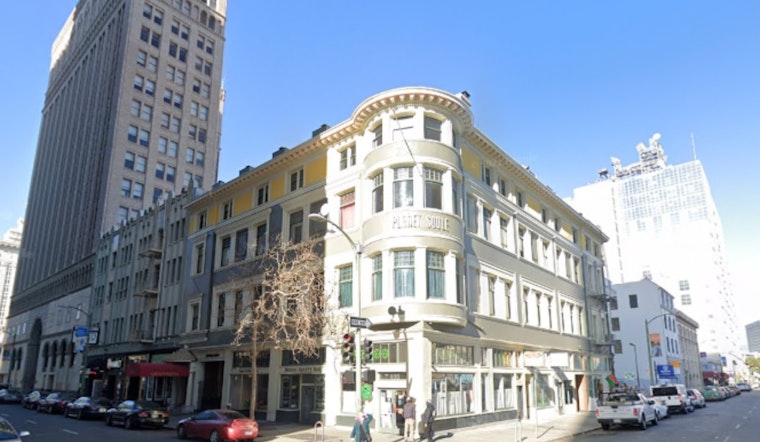 Oakland's Lamumba Inc. Files for Chapter 11 Bankruptcy Amid $4.25M Loan Default and Historic Venue Concerns
