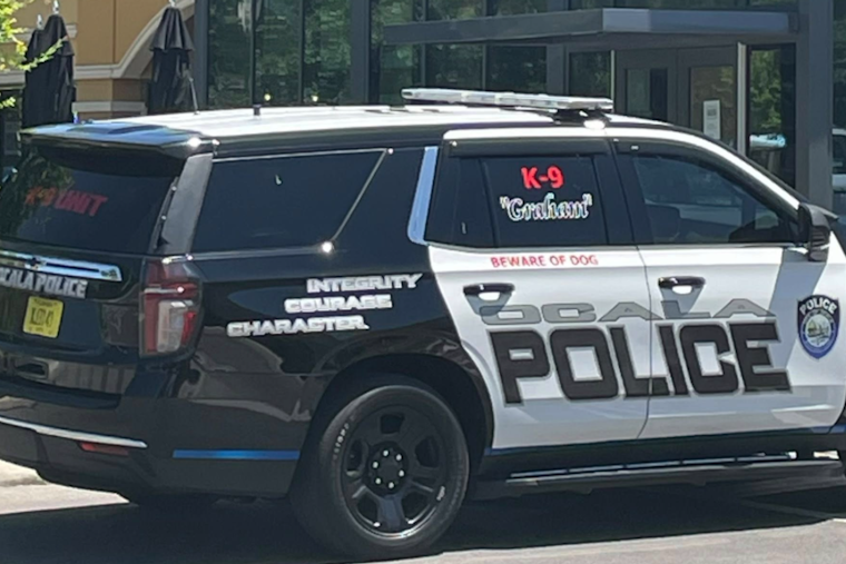 Ocala Elementary Student Detained After Gun Found on School Bus, No Injuries Reported