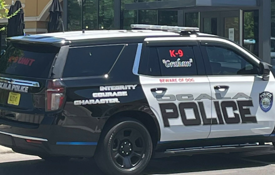 Ocala Elementary Student Detained After Gun Found on School Bus, No Injuries Reported