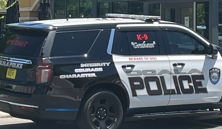 Ocala Elementary Student Detained After Gun Found on School Bus, No Injuries Reported