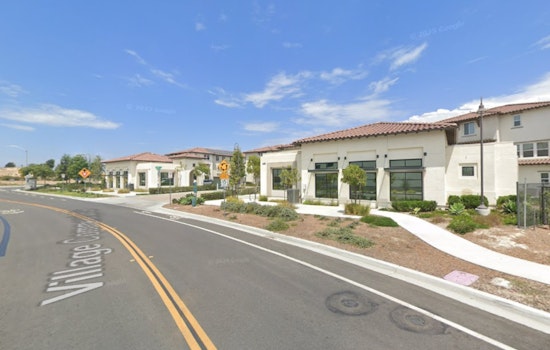 Oceanside Theatre Company Celebrates Local Arts with Garden Party Gala at El Corazon Senior Center