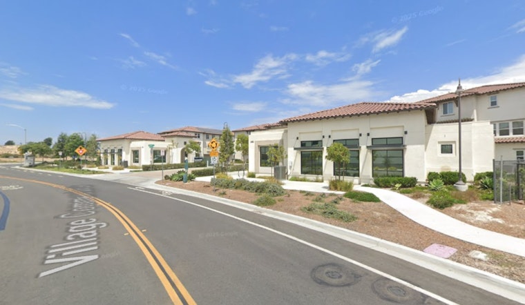 Oceanside Theatre Company Celebrates Local Arts with Garden Party Gala at El Corazon Senior Center