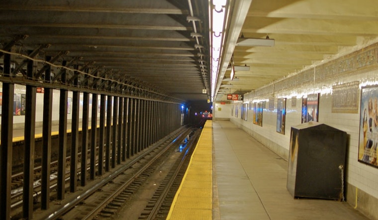 Off-Duty NYPD Officer Survives Unprovoked Attack, Suspect Aaron Walker Arrested for Attempted Murder in East Village Subway Incident
