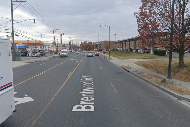 Off-Duty Officer Witnesses Moped Carjacking in Northeast D.C., Suspect Apprehended with Multiple Charges