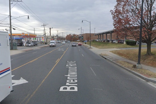 Off-Duty Officer Witnesses Moped Carjacking in Northeast D.C., Suspect Apprehended with Multiple Charges
