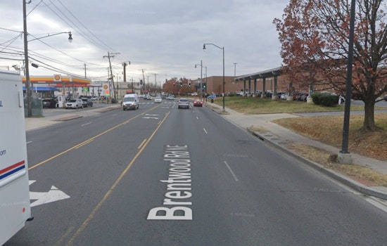 Off-Duty Officer Witnesses Moped Carjacking in Northeast D.C., Suspect Apprehended with Multiple Charges