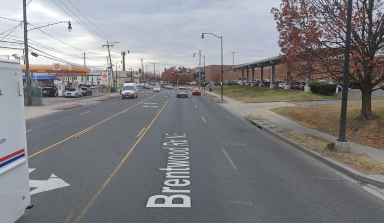 Off-Duty Officer Witnesses Moped Carjacking in Northeast D.C., Suspect Apprehended with Multiple Charges
