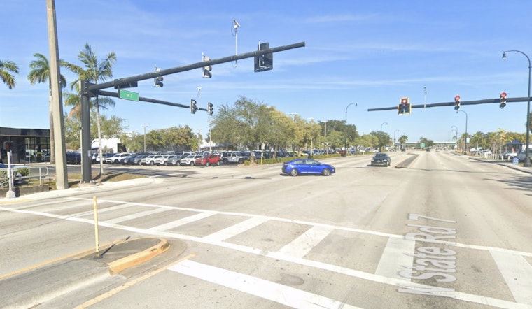 Officer-Involved Shooting in Plantation Leads to Hospitalization, Investigation Underway