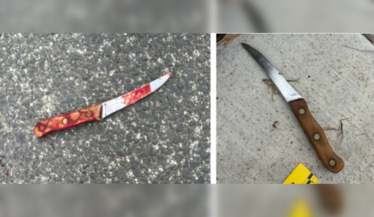 Officers in Washington, D.C. Involved in Fatal Shooting of Armed Suspect in Northwest District