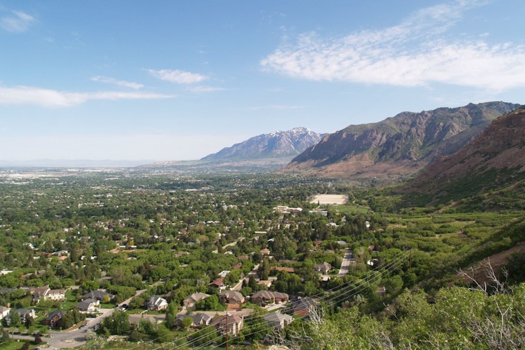 Ogden City Unveils $4 Million Lester Park Overhaul Among 40 Projects Enhancing Local Recreation