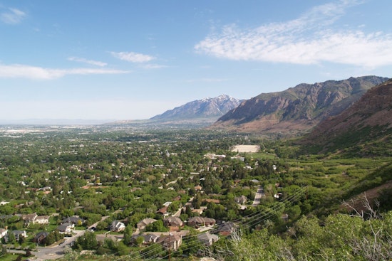 Ogden City Unveils $4 Million Lester Park Overhaul Among 40 Projects Enhancing Local Recreation