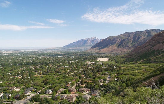 Ogden City Unveils $4 Million Lester Park Overhaul Among 40 Projects Enhancing Local Recreation