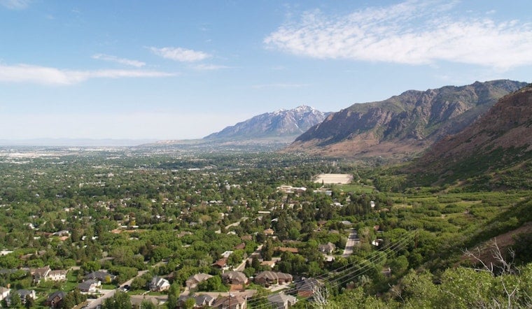 Ogden City Unveils $4 Million Lester Park Overhaul Among 40 Projects Enhancing Local Recreation