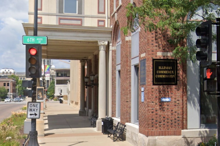 Ogle County Railroad Crossings to Receive Safety Upgrades Funded by Illinois Commerce Commission