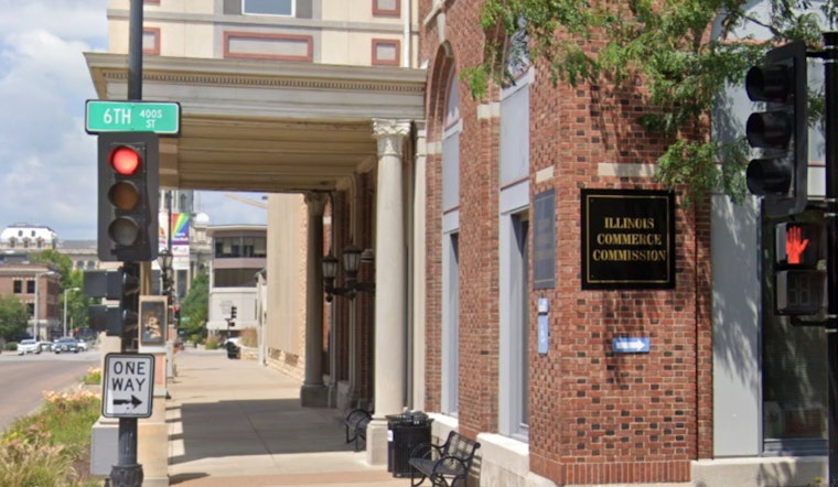 Ogle County Railroad Crossings to Receive Safety Upgrades Funded by Illinois Commerce Commission