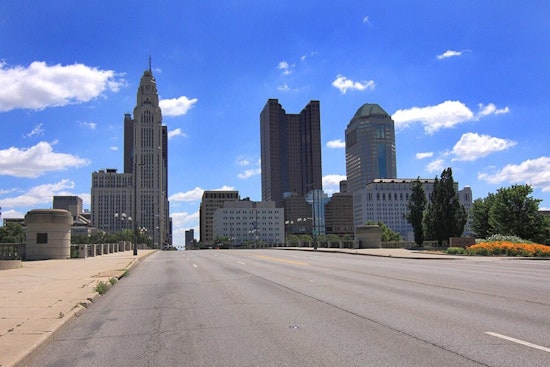 Ohio Basks in Sunny Skies: NWS Predicts Warm, Dry Conditions Across Columbus, Cincinnati, and Wilmington