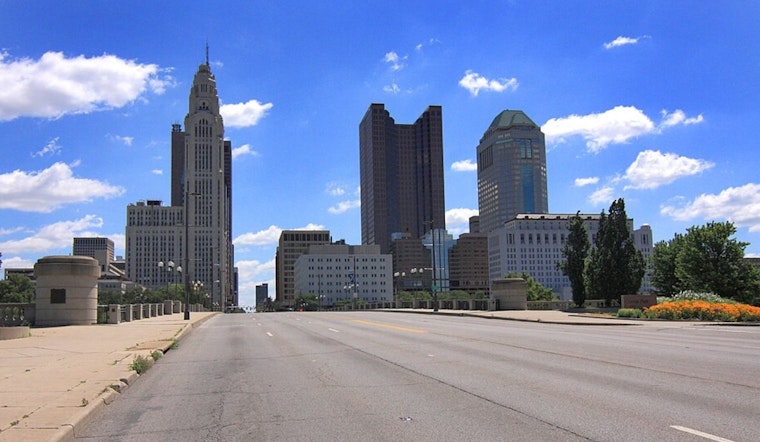 Ohio Basks in Sunny Skies: NWS Predicts Warm, Dry Conditions Across Columbus, Cincinnati, and Wilmington