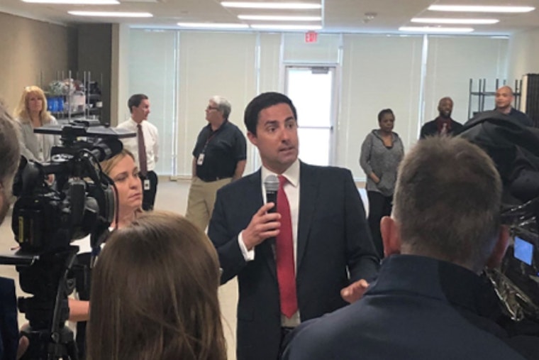 Ohio Bolsters Election Oversight with Veteran Law Enforcer James Wernecke at the Helm of New Integrity Commission