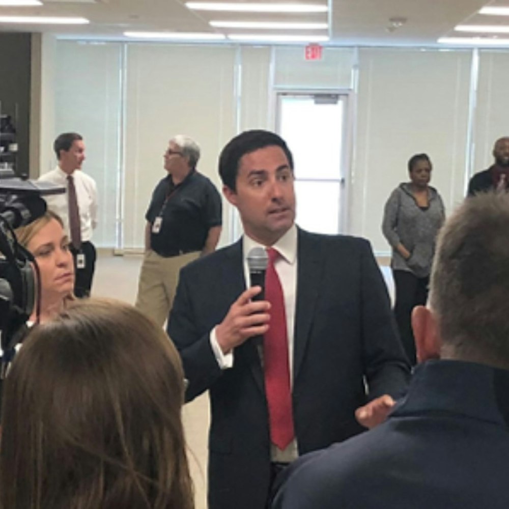 Ohio Bolsters Election Oversight with Veteran Law Enforcer James Wernecke at the Helm of New Integrity Commission