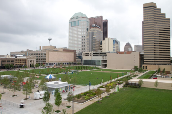 Ohio Braces for Mixed Weather: Serene Skies to Storms, Says Wilmington NWS