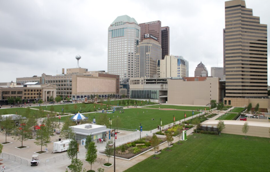 Ohio Braces for Mixed Weather: Serene Skies to Storms, Says Wilmington NWS