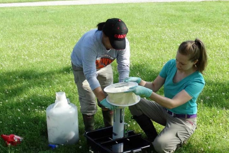 Ohio Department of Health Boosts Vector-Borne Disease Surveillance During Seasonal Transition