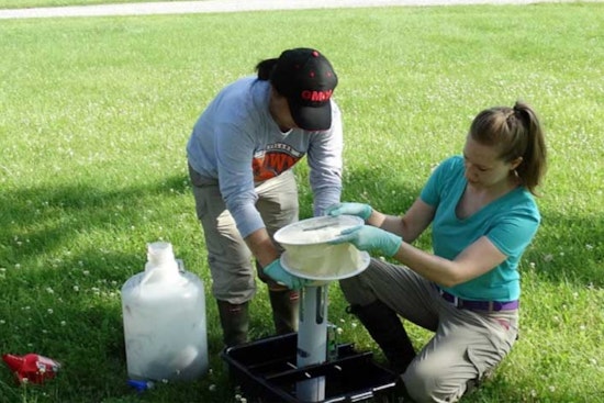 Ohio Department of Health Boosts Vector-Borne Disease Surveillance During Seasonal Transition