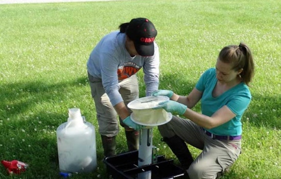 Ohio Department of Health Boosts Vector-Borne Disease Surveillance During Seasonal Transition