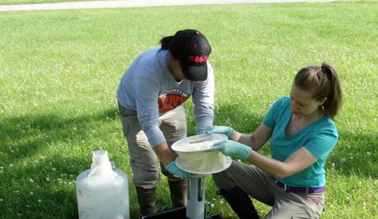 Ohio Department of Health Boosts Vector-Borne Disease Surveillance During Seasonal Transition
