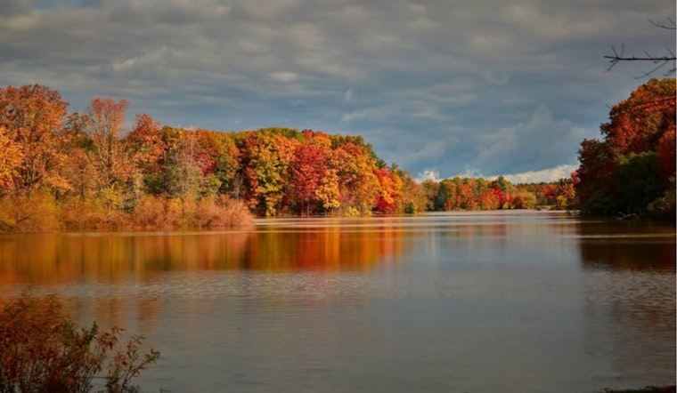 Ohio Department of Transportation Invites Travelers to Explore State's Scenic Byways Amidst Autumn Splendor