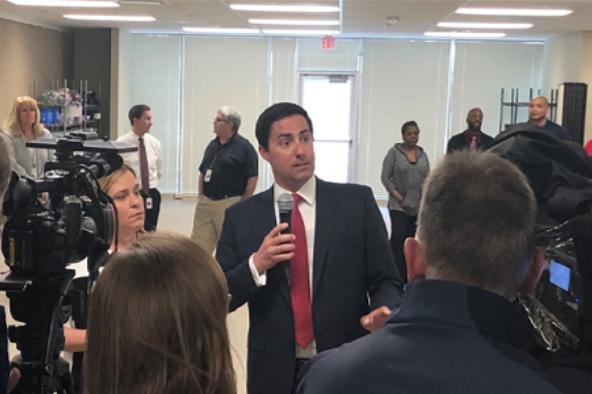 Ohio Embraces Digital Economy, Set to Accept Cryptocurrency for State Fees and Services