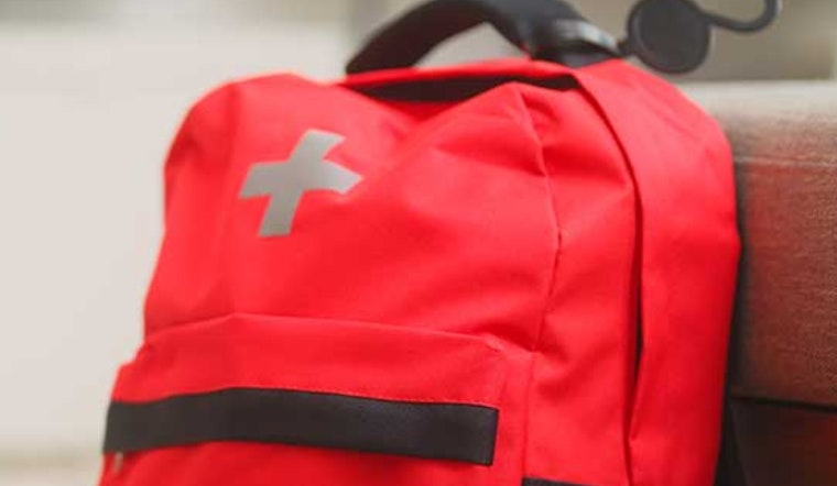 Ohio Embraces Preparedness in September: BHP Urges Readiness for Natural Disasters