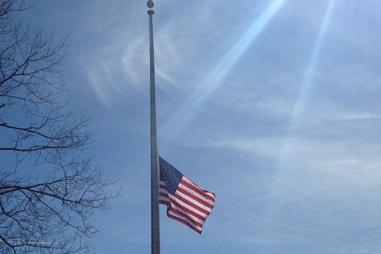 Ohio Governor DeWine Orders Flags at Half-Staff in Honor of September 11 Anniversary