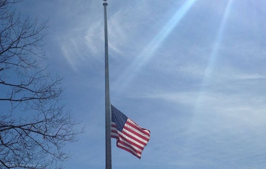 Ohio Governor DeWine Orders Flags at Half-Staff in Honor of September 11 Anniversary