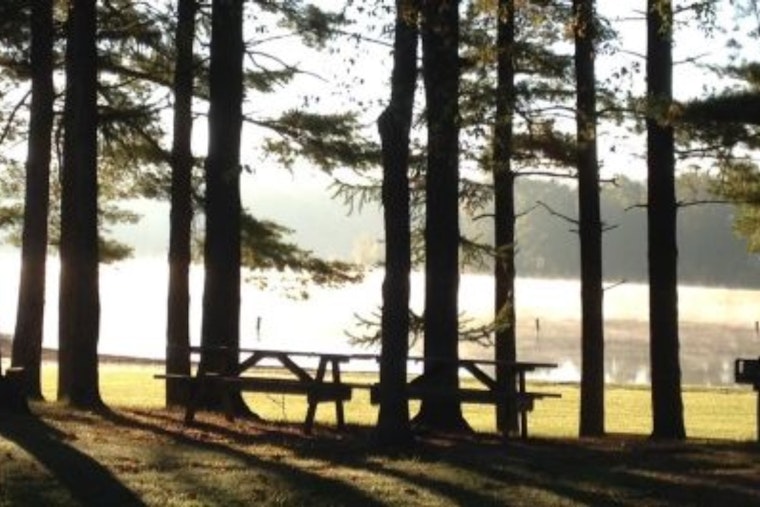Ohio Governor Partners with ODNR for "Walk into Wellness" Event at Findley State Park to Support Mental Health and Suicide Prevention