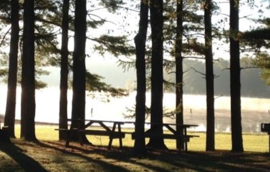 Ohio Governor Partners with ODNR for "Walk into Wellness" Event at Findley State Park to Support Mental Health and Suicide Prevention