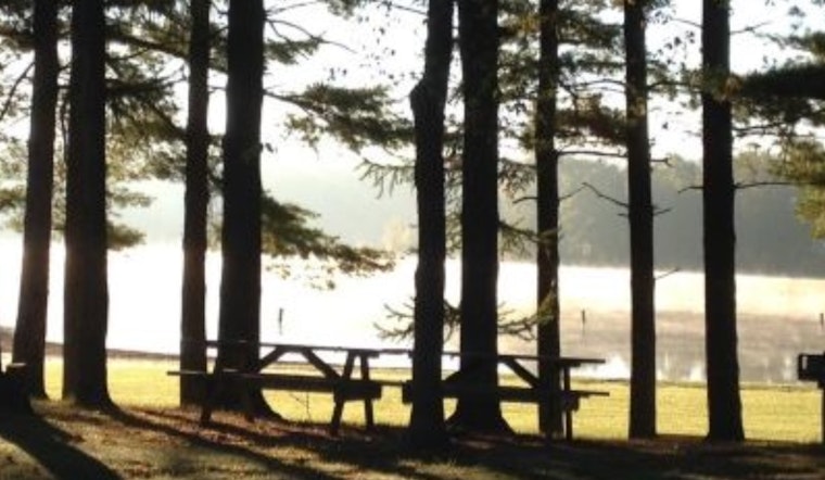 Ohio Governor Partners with ODNR for "Walk into Wellness" Event at Findley State Park to Support Mental Health and Suicide Prevention