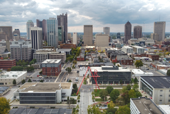 Ohio in for a Mild Weather Week: Columbus and Cincinnati to Enjoy Above-Normal Temperatures and Dry Days