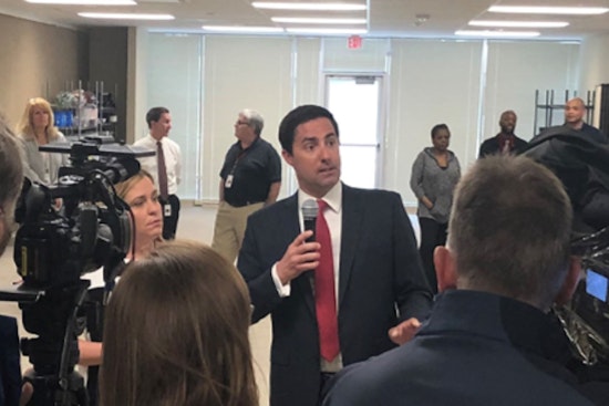 Ohio Launches Early Ballot Dispatch for Military and Overseas Voters Ahead of 2025 General Election