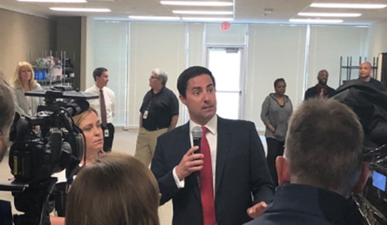 Ohio Launches Early Ballot Dispatch for Military and Overseas Voters Ahead of 2025 General Election