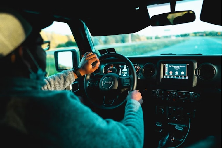 Ohio Launches RoadReady App to Enhance Driver Training with Real-Time Feedback
