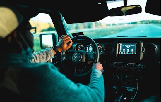 Ohio Launches RoadReady App to Enhance Driver Training with Real-Time Feedback