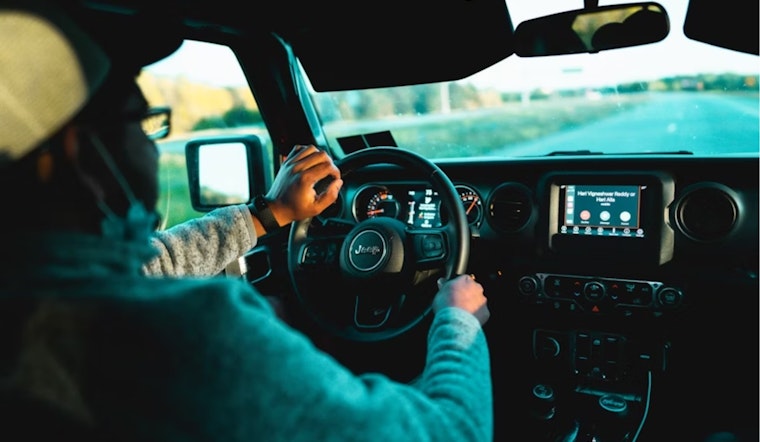 Ohio Launches RoadReady App to Enhance Driver Training with Real-Time Feedback