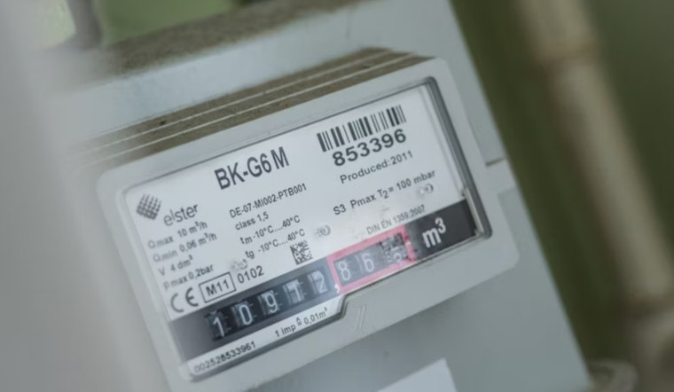 Ohio Lawmaker Introduces Bill for Voluntary Energy Conservation Amid Demand Surge
