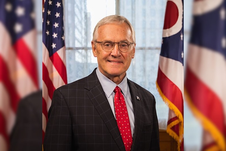 Ohio Lieutenant Governor Jim Tressel Declines 2026 Gubernatorial Bid, Citing Current Administration Focus