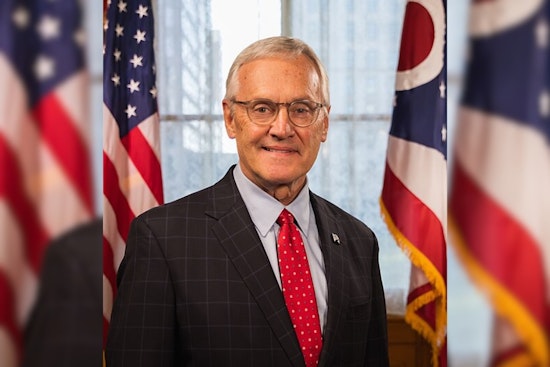 Ohio Lieutenant Governor Jim Tressel Declines 2026 Gubernatorial Bid, Citing Current Administration Focus