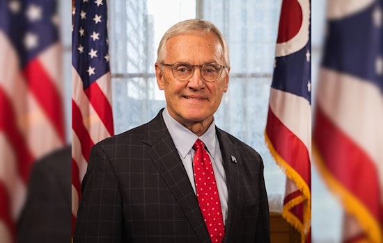 Ohio Lieutenant Governor Jim Tressel Declines 2026 Gubernatorial Bid, Citing Current Administration Focus