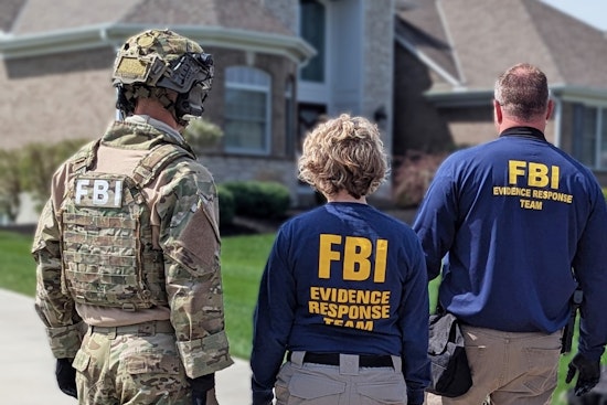 Ohio Man Pleads Guilty to Illegal Transportation of Explosives After FBI's Joint Terrorism Task Force Investigation