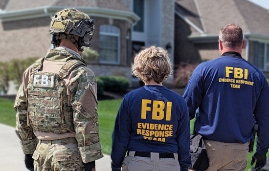 Ohio Man Pleads Guilty to Illegal Transportation of Explosives After FBI's Joint Terrorism Task Force Investigation